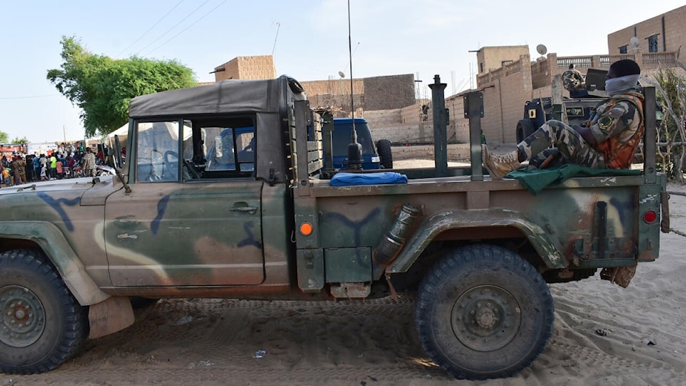 Los ataques terroristas tuvieron como objetivo el Barco de Tombuctú en el río Níger y una posición del ejército en Bamba.