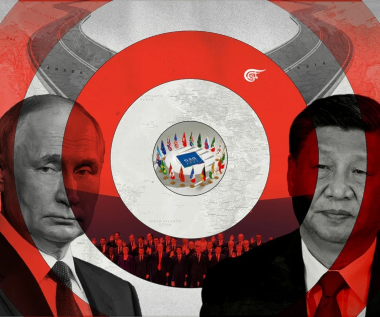 El consenso de la Cumbre está en riesgo.