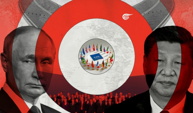 El consenso de la Cumbre está en riesgo.