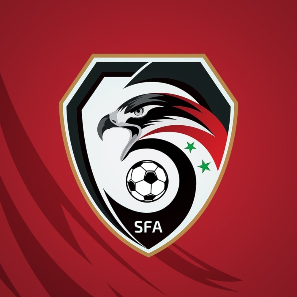 Federación Siria de Fútbol exige fin de la agresión contra Gaza.