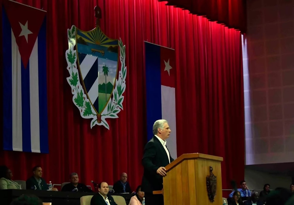 Cuba celebra Aniversario de la Revolución con reformas económicas. Foto: Twitter Asamblea Cuba. 