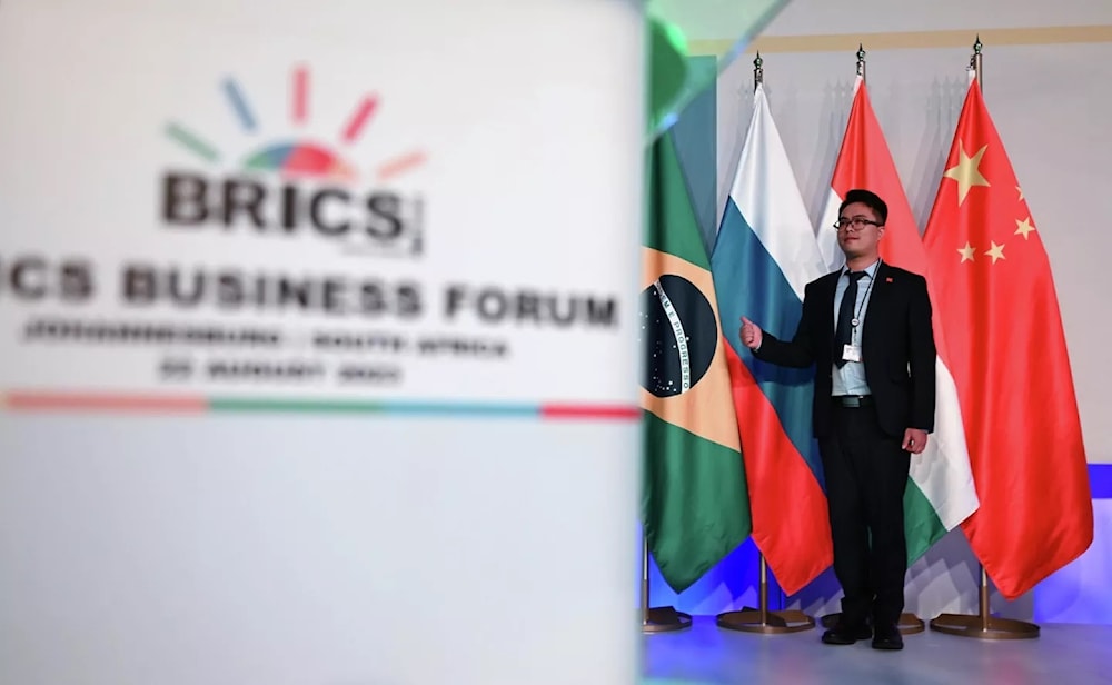 Brics incorpora 10 nuevos Estados. Foto: Sputnik. 