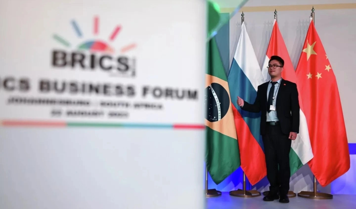 Brics incorpora 10 nuevos Estados. Foto: Sputnik. Brics incorpora 10 nuevos Estados. Foto: Sputnik.