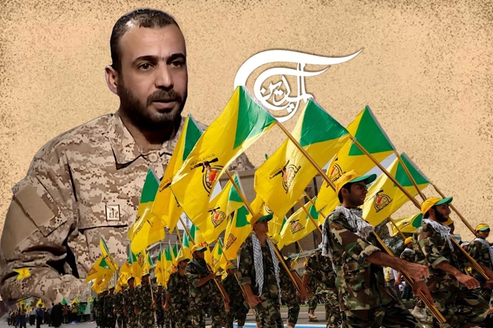 El portavoz de Hizbullah Irak, Jaafar Al-Husseini, aseguró a Al Mayadeen que la resistencia iraquí estará presente en ambos escenarios codo a codo y hasta el último aliento.