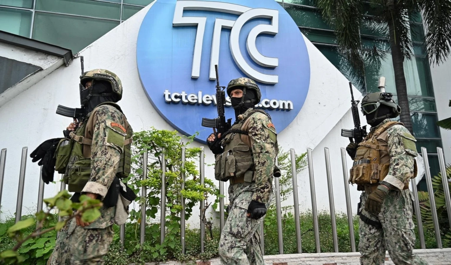 Voces de América en respaldo a institucionalidad en Ecuador