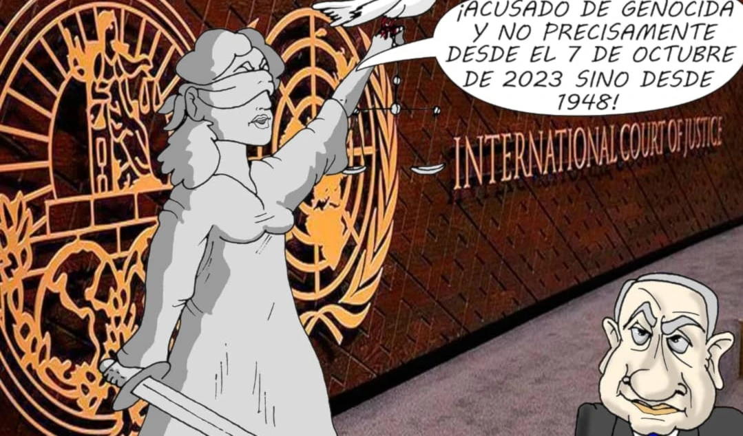 Expediente abierto desde 1948