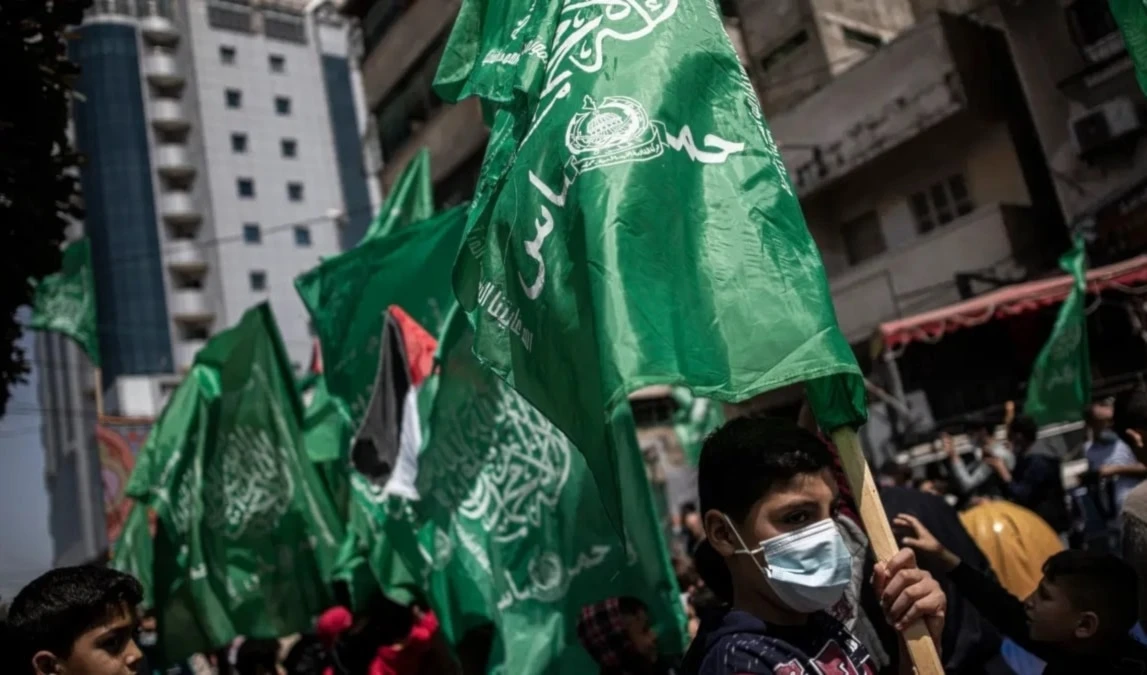 Hamas calificó la brutal agresión a Yemen como un acto terrorista no calculado que solo aumentará el estallido y la tensión de la región.