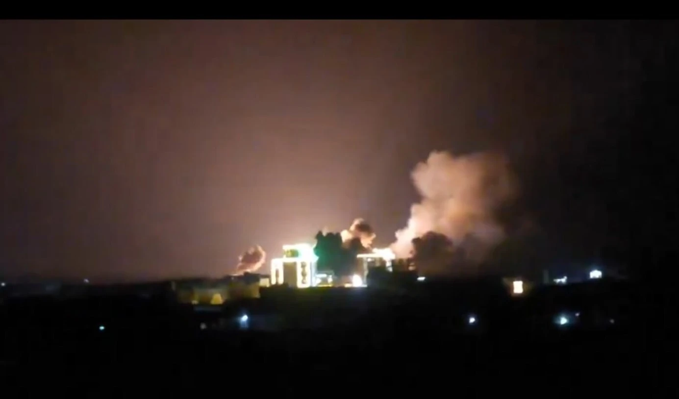 Occidente prevé aumento de tensiones en Medio Oriente Occidente prevé aumento de tensiones en Medio Oriente