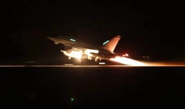 Agresión de EE.UU. y Reino Unido contra Yemen no quedará sin respuesta