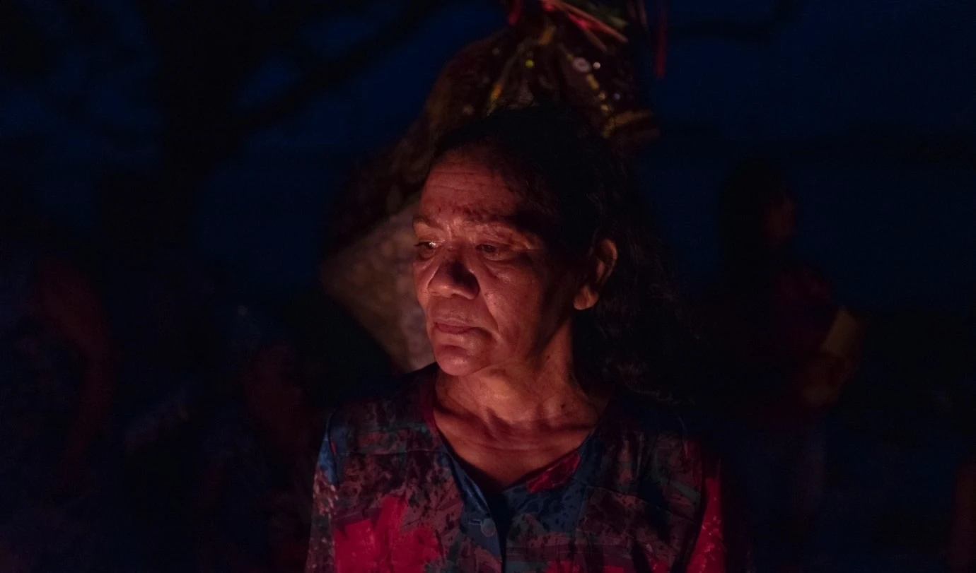 Betania. Foto: Festival de Cine de Berlín.