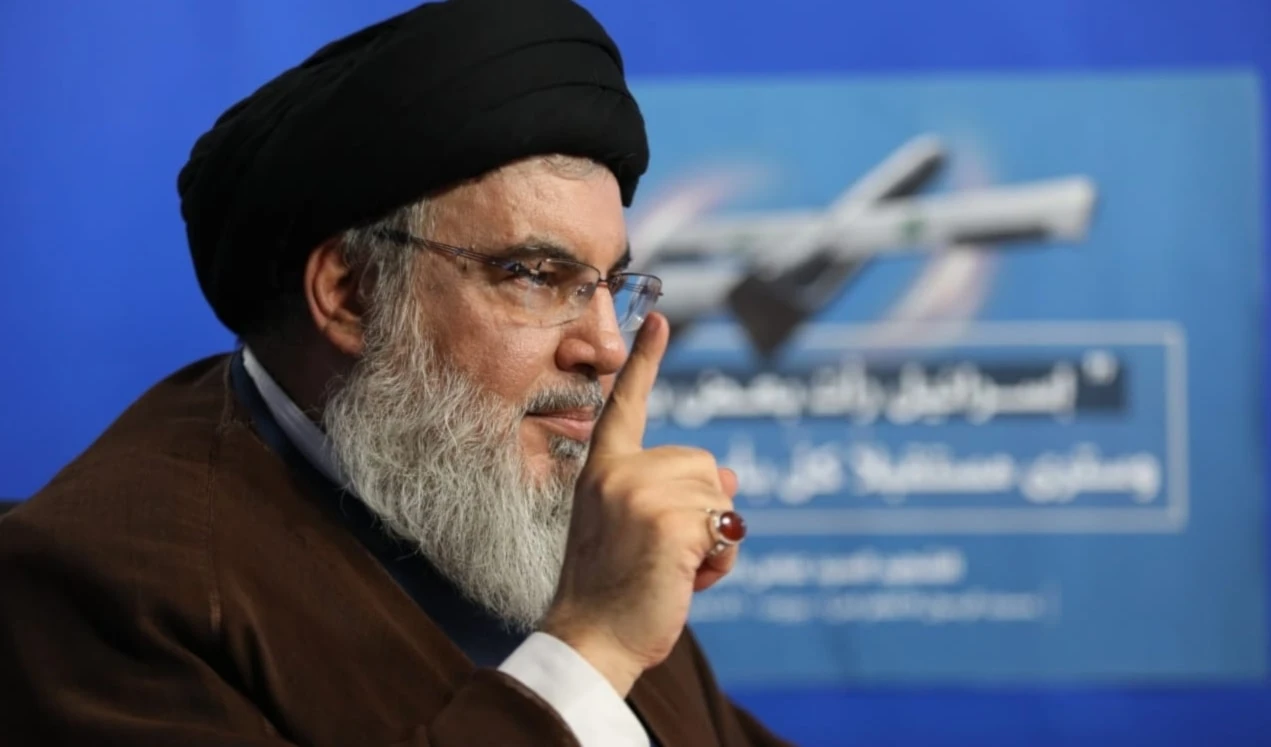 Dicen de Sayyed Nasrallah "Es el más hábil entre líderes de la región"