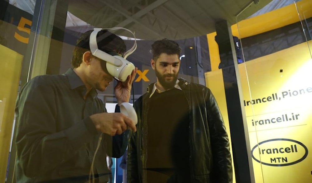 Exposición de tecnología en Irán trazó rutas para el futuro