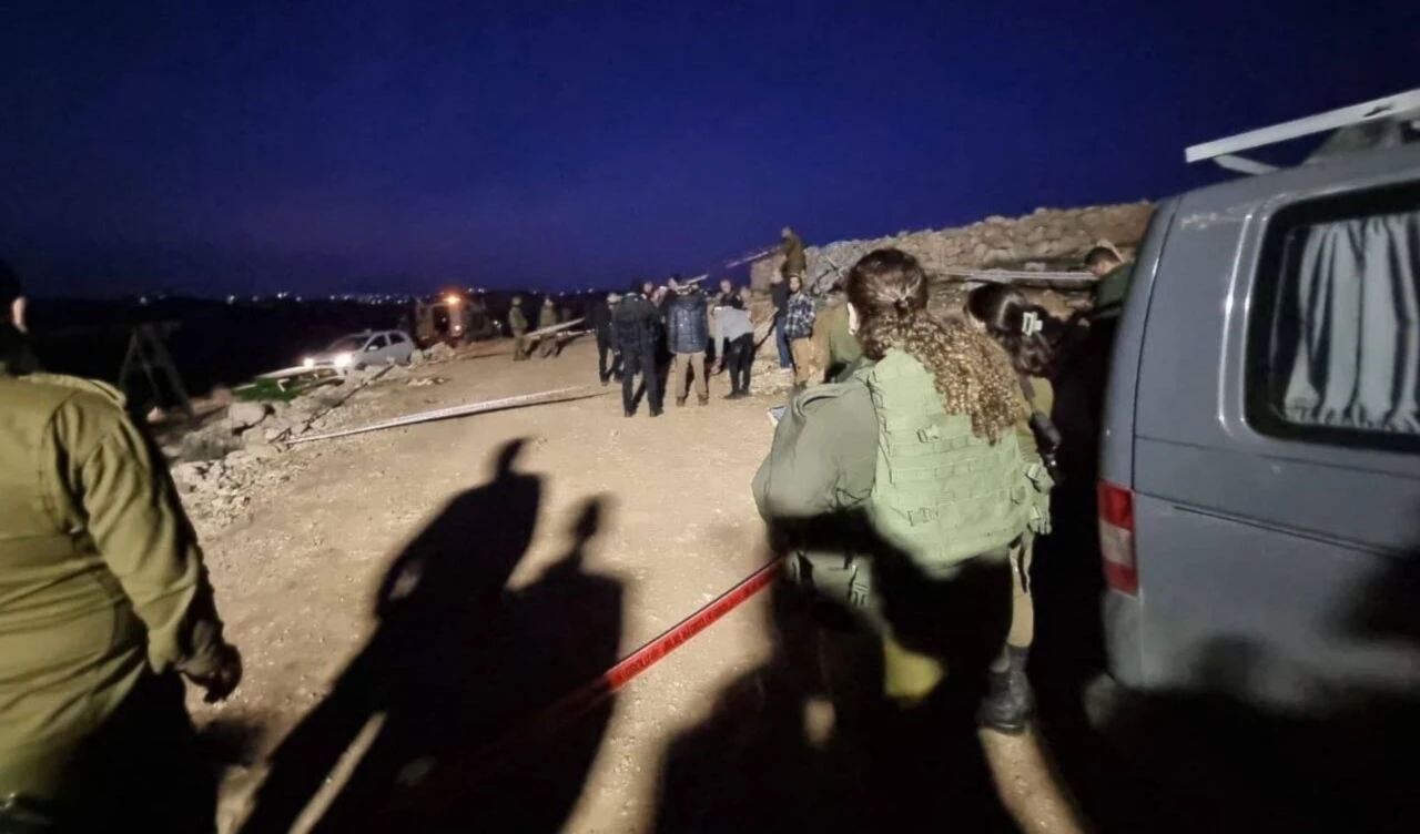 Los medios de comunicación israelíes calificaron la infiltración  de los combatientes palestinos en el asentamiento como la más significativa después del 7 de octubre.