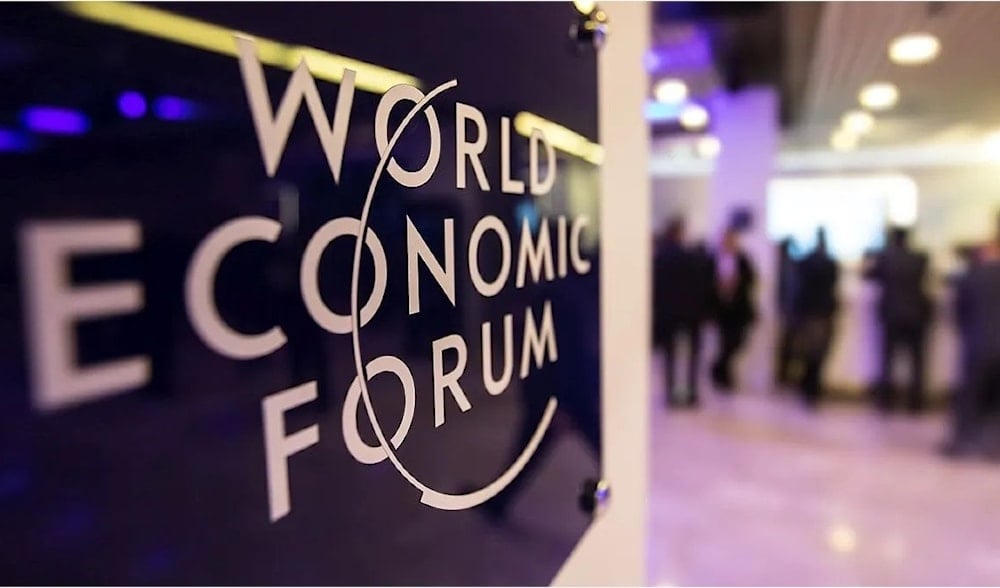 El Foro Económico Mundial de Davos inició este lunes 15 y extenderá hasta el 19 de enero.