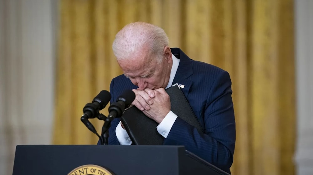 Biden intensificó la crisis con el bombardeo contra Yemen, sin la aprobación del Congreso.