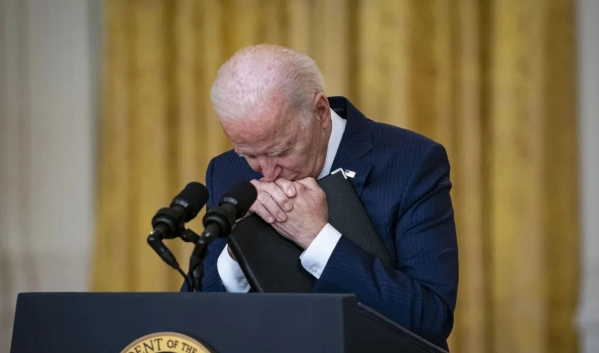 Biden intensificó la crisis con el bombardeo contra Yemen, sin la aprobación del Congreso.
