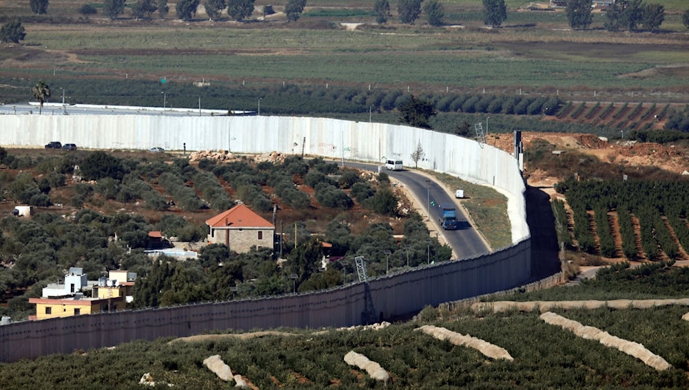 Desmienten infiltración y ataque israelí en el sur de Líbano