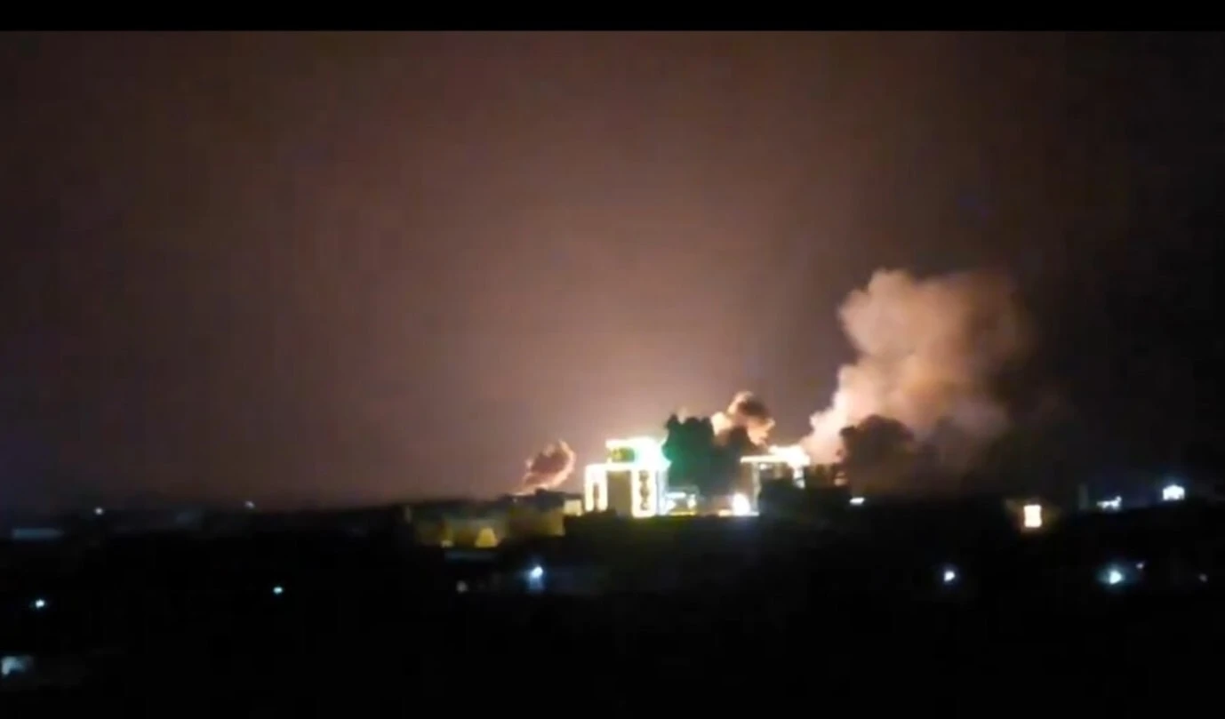 EE.UU. y Reino Unidos renuevan agresión contra Yemen