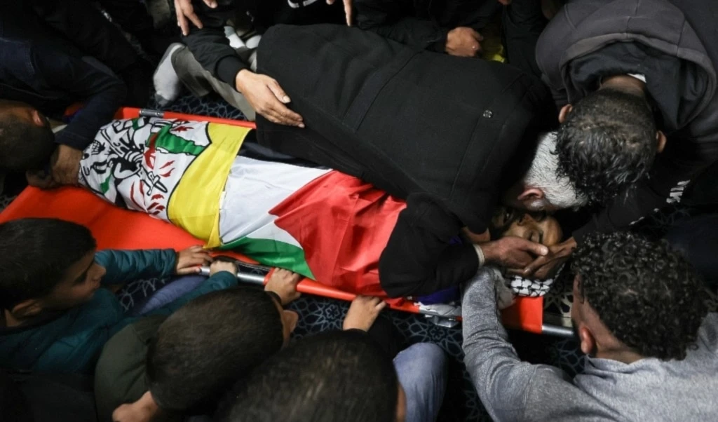 Las fuerzas de ocupación mantienen sus incursiones y campañas de arrestos continuos en Cisjordania y Jerusalén ocupadas provocando cientos de heridos y mártires.