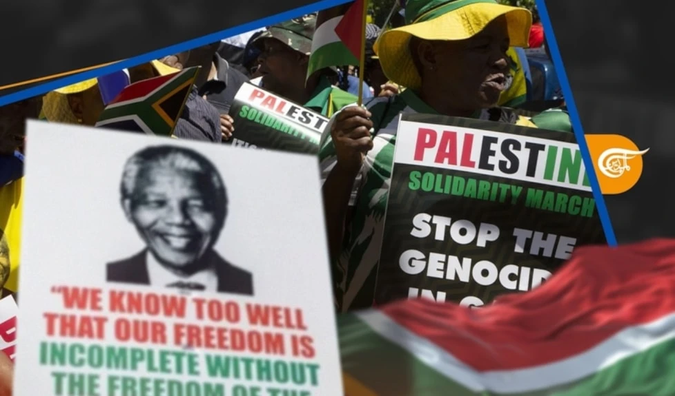 El impacto de la batalla del Diluvio de Al-Aqsa en las relaciones entre Israel y África