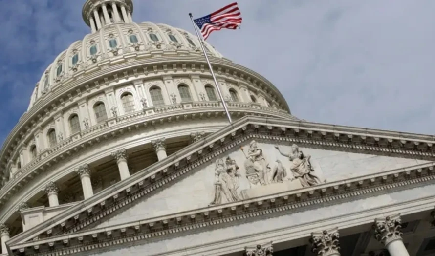 El financiamiento actual expiraba este 19 de enero para algunas agencias federales.