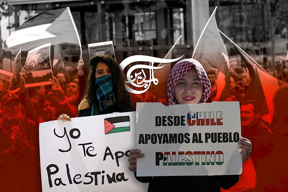 Demandan México y Chile investigar genocidio en Gaza