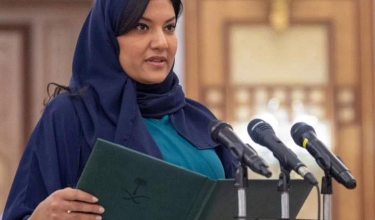 Riad: No hay normalización con "Israel" antes de alto al fuego en Gaza Riad: No hay normalización con "Israel" antes de alto al fuego en Gaza