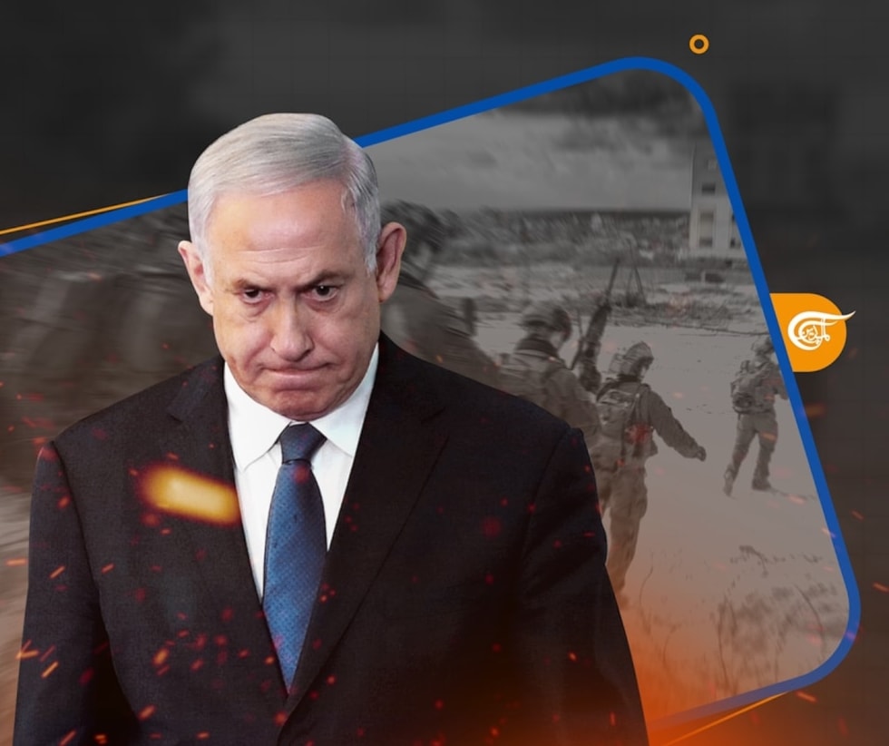 Netanyahu está solo y quiere continuar la guerra para escapar de la derrota