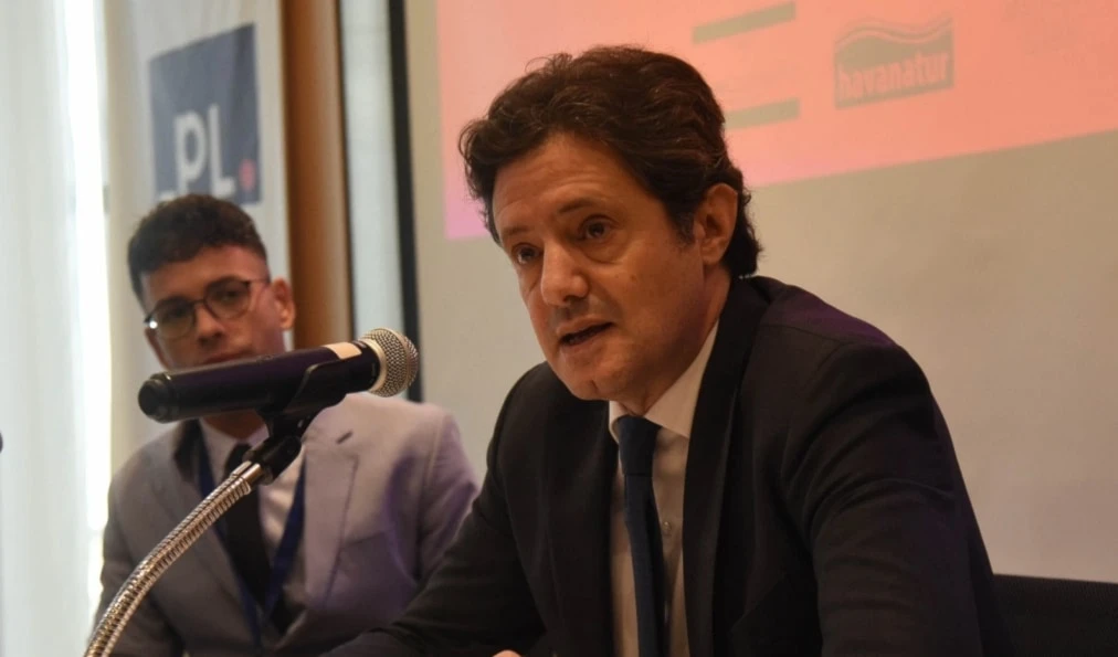 Destacan desde Cuba Foro Internacional Nueva Operación Verdad. Foto PL.