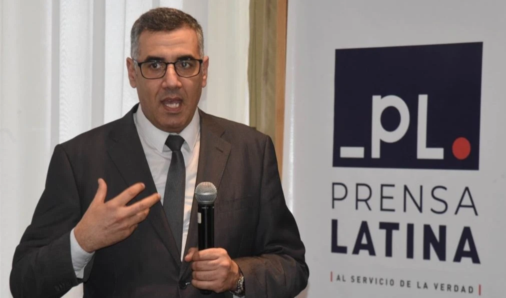 Defienden en Cuba modelos comunicativos contrahegemónico.s