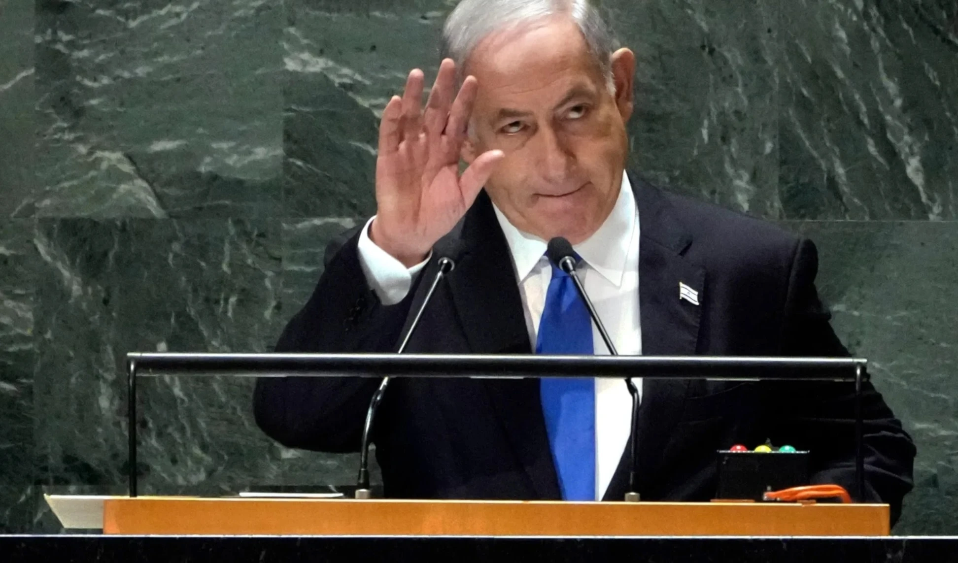 La Unión Europea planea sancionar a "Israel" por las negativas del primer ministro Benjamín Netanyahu a la creación de un Estado palestino.