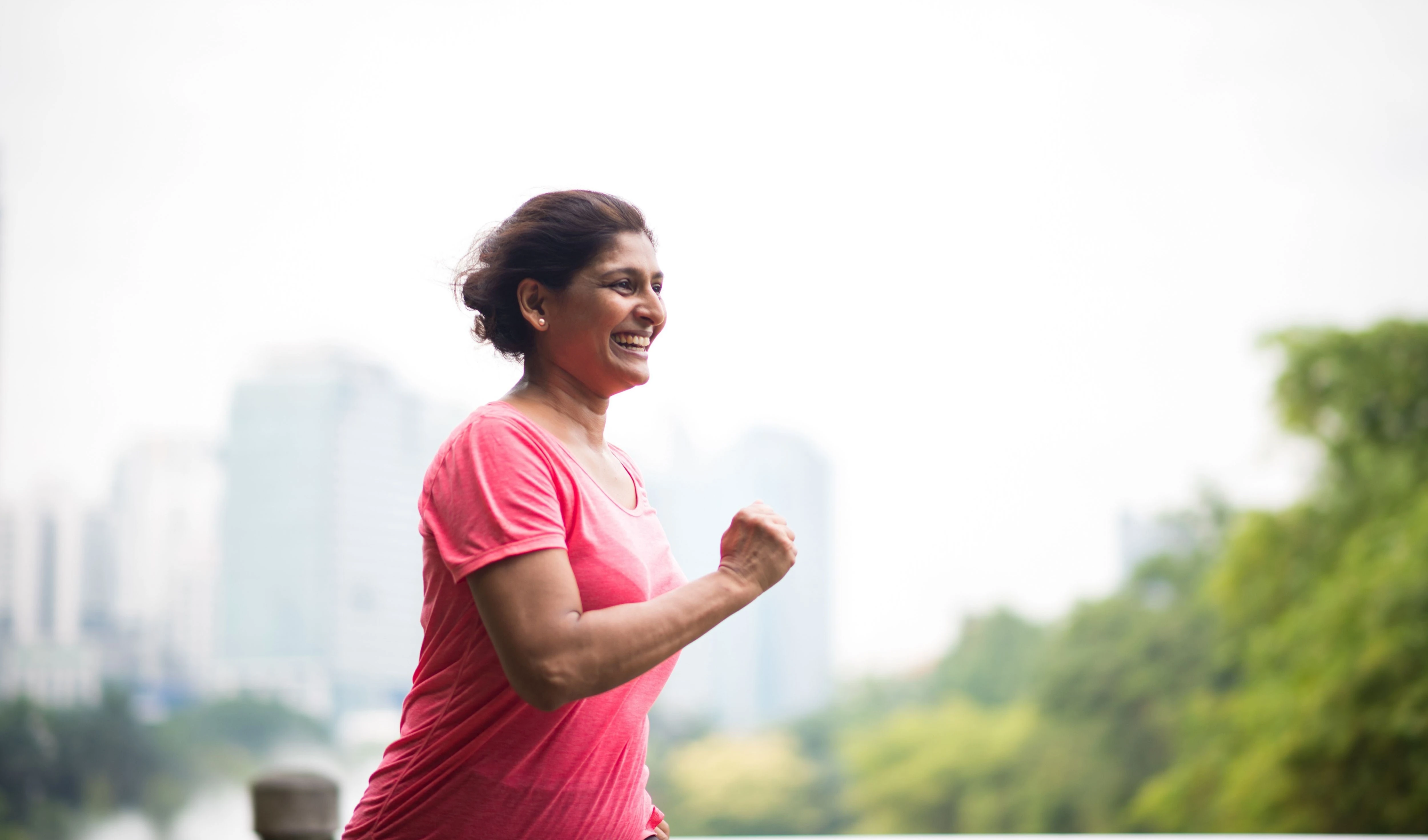 Una sola de sesión de ejercicios ayuda a personas con artritis