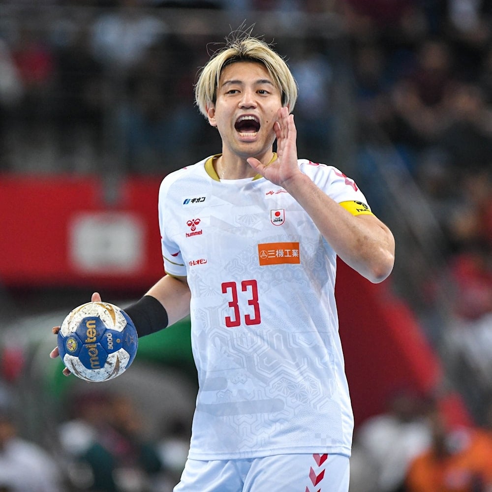 Japón suma 21 participaciones en Copa Asiática de balonmano.