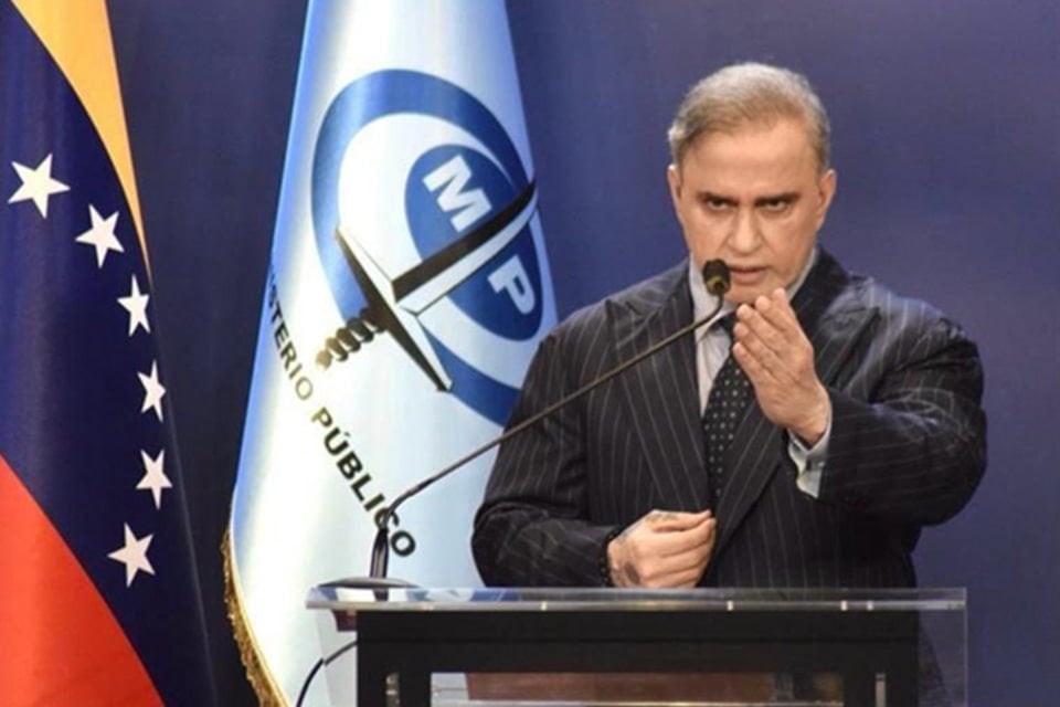 El fiscal general Tarek William Saab ofreció detalles de cada uno de cinco los planes conspirativos develados en 2023 y denunció que todos fueron planificados y financiados desde el extranjero. 