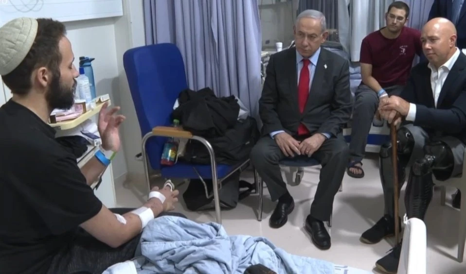 La creciente cantidad de lesionados y afectados por traumas psicológicos también representan el costo oculto de la guerra.