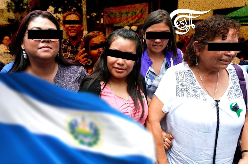 El Salvador y el dolor de ser mujer