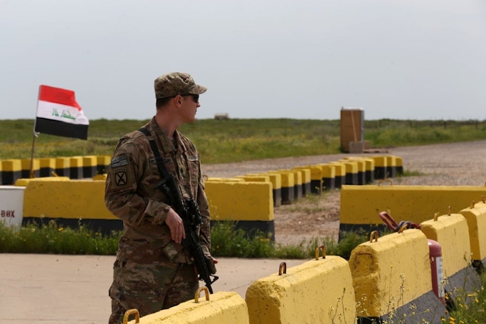 EE.UU e Irak iniciarán negociaciones para salida de coalición militar 