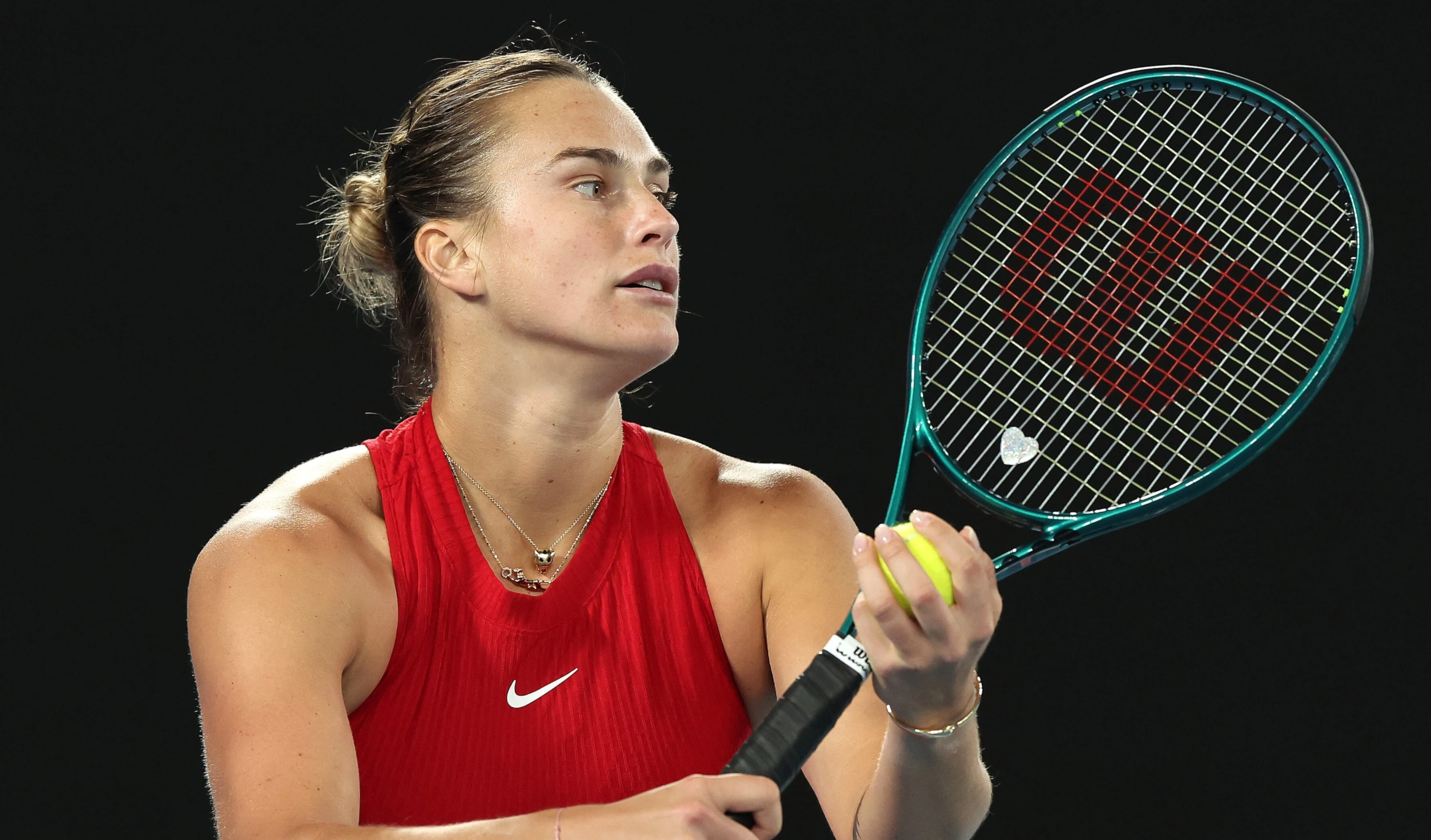 Sabalenka y Qinwen protagonizarán final del Abierto de Australia.
