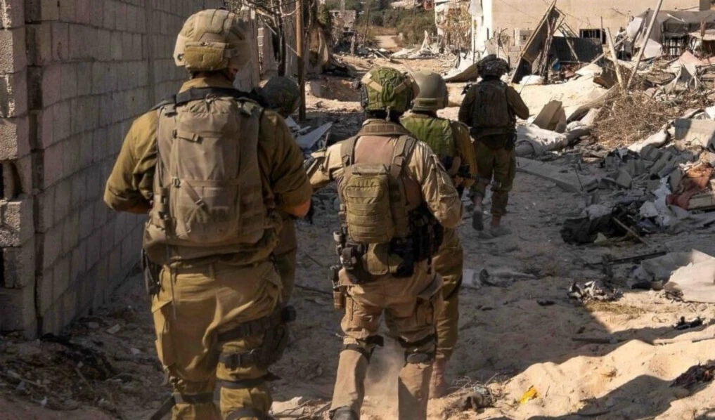 “Israel” no está más cerca de destruir completamente a Hamas.