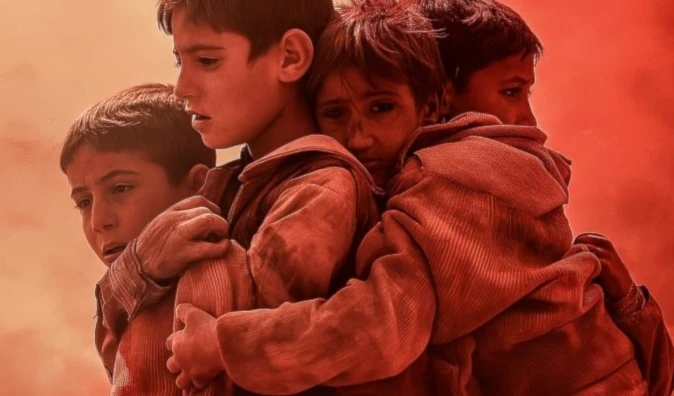 Las 10 fases del genocidio en Palestina