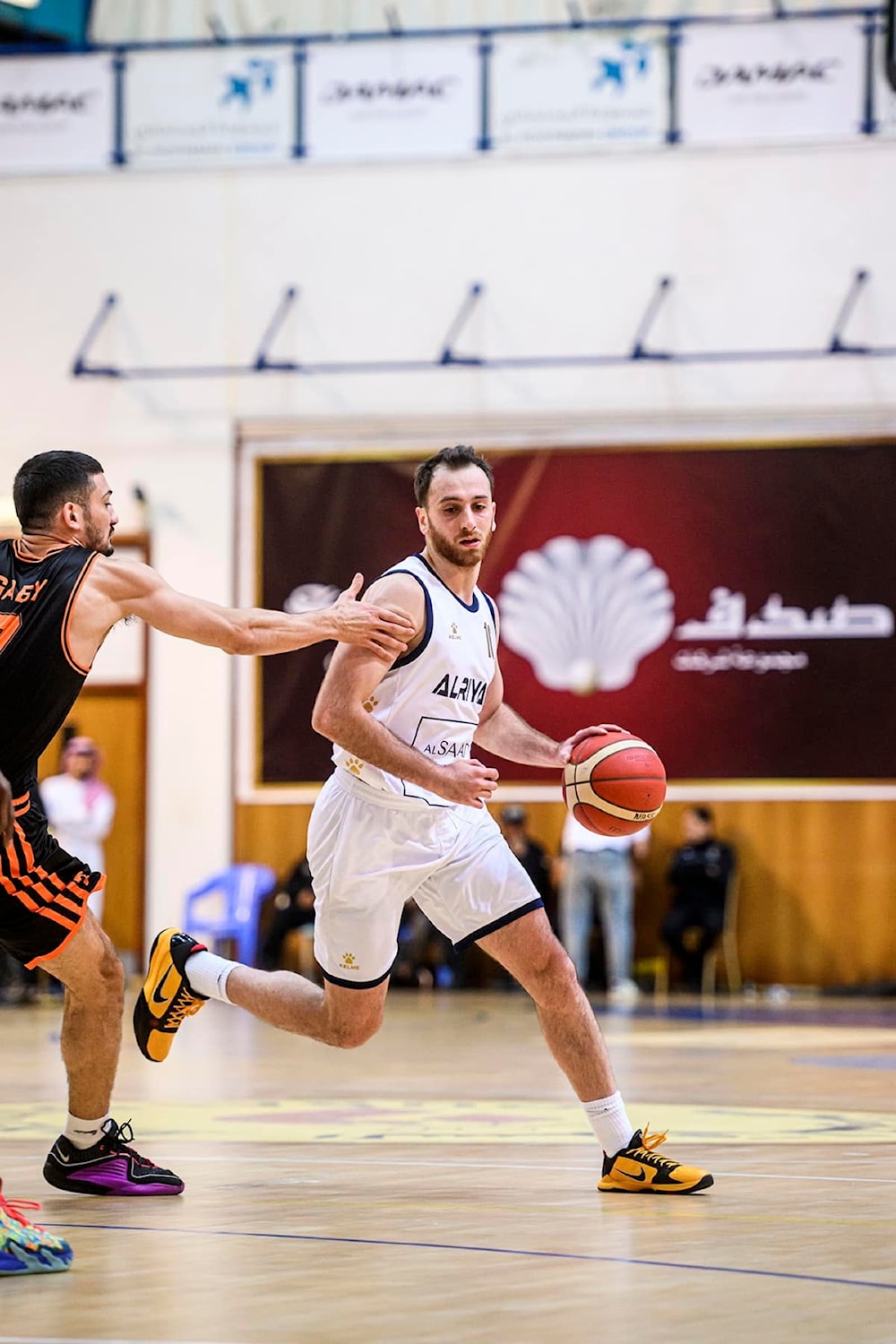 Al Riyadi y Beirut animarán semifinales en internacional de Dubái.