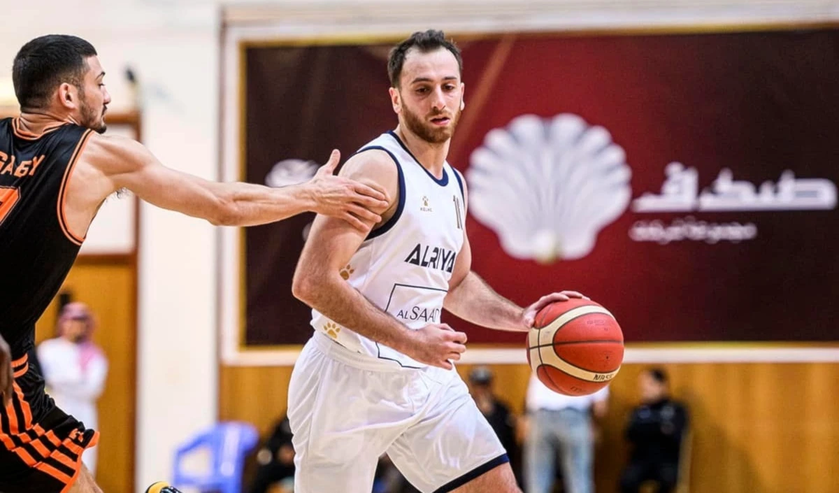 Al Riyadi y Beirut animarán semifinales en internacional de Dubái.