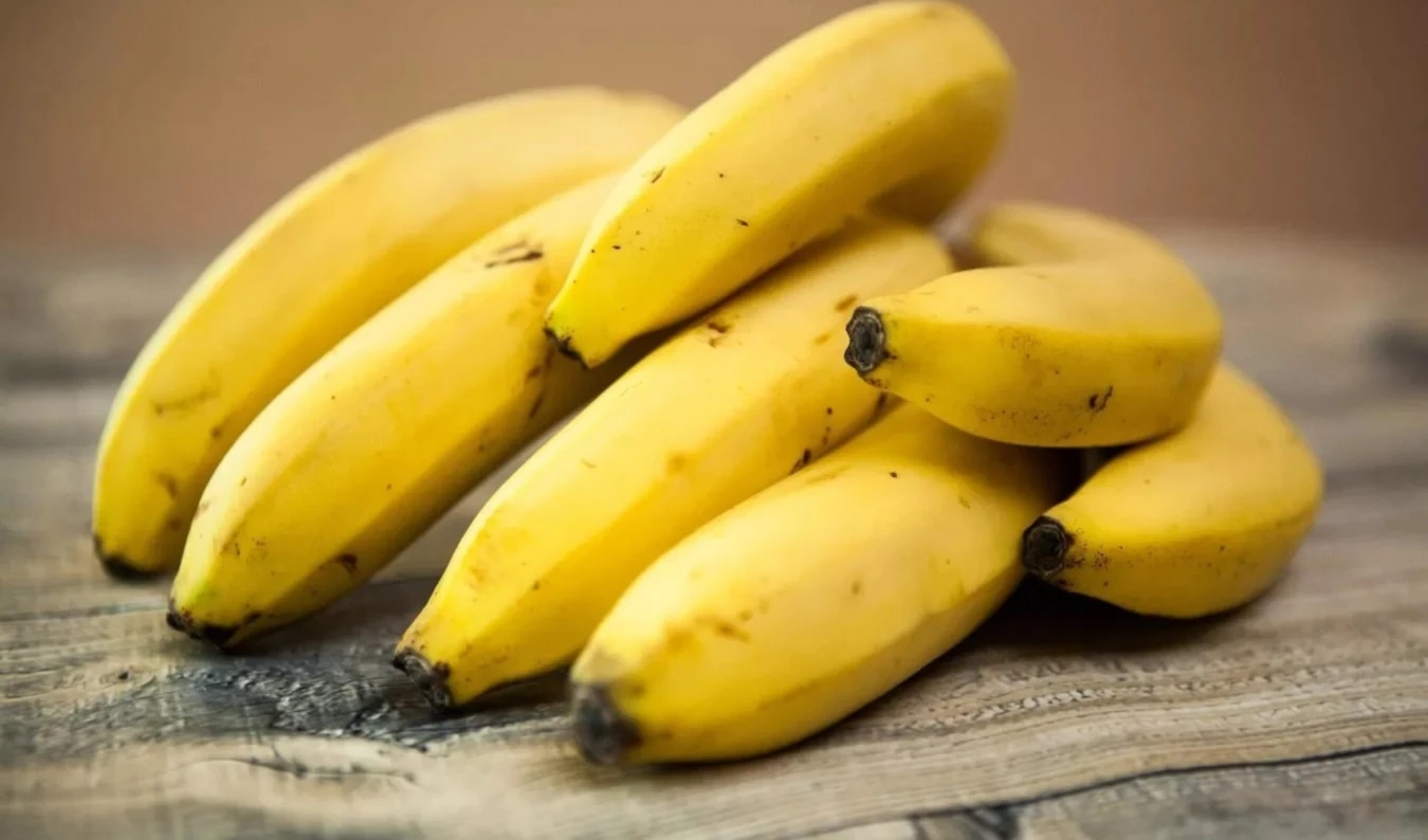Comer bananas tiene regulaciones médicas, ¿por qué? Foto: Pixabay. Comer bananas tiene regulaciones médicas, ¿por qué? Foto: Pixabay.