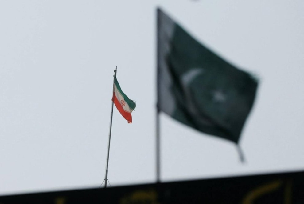 Irán y Pakistán: No permitiremos que nada altere nuestra relación