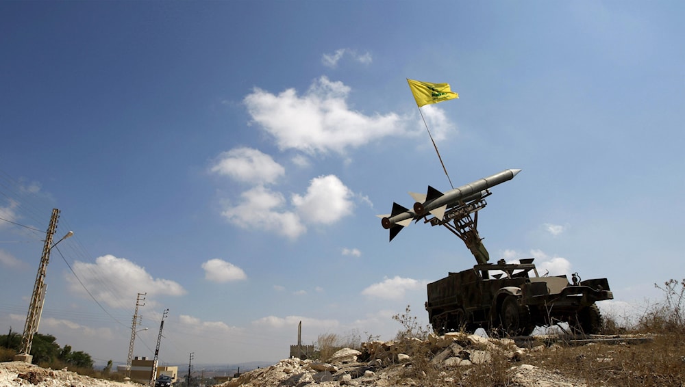 En dos horas Hizbullah puede lanzar unos mil misiles contra 