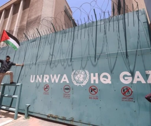 Occidente: mancha imborrable