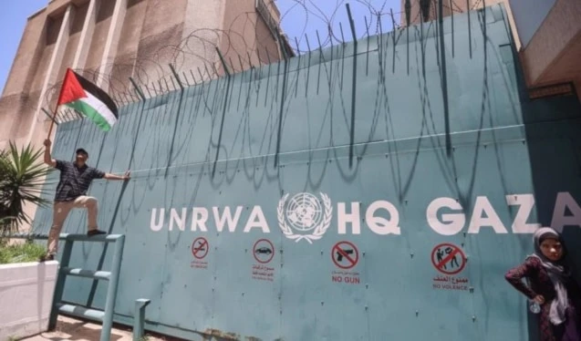 Occidente: mancha imborrable