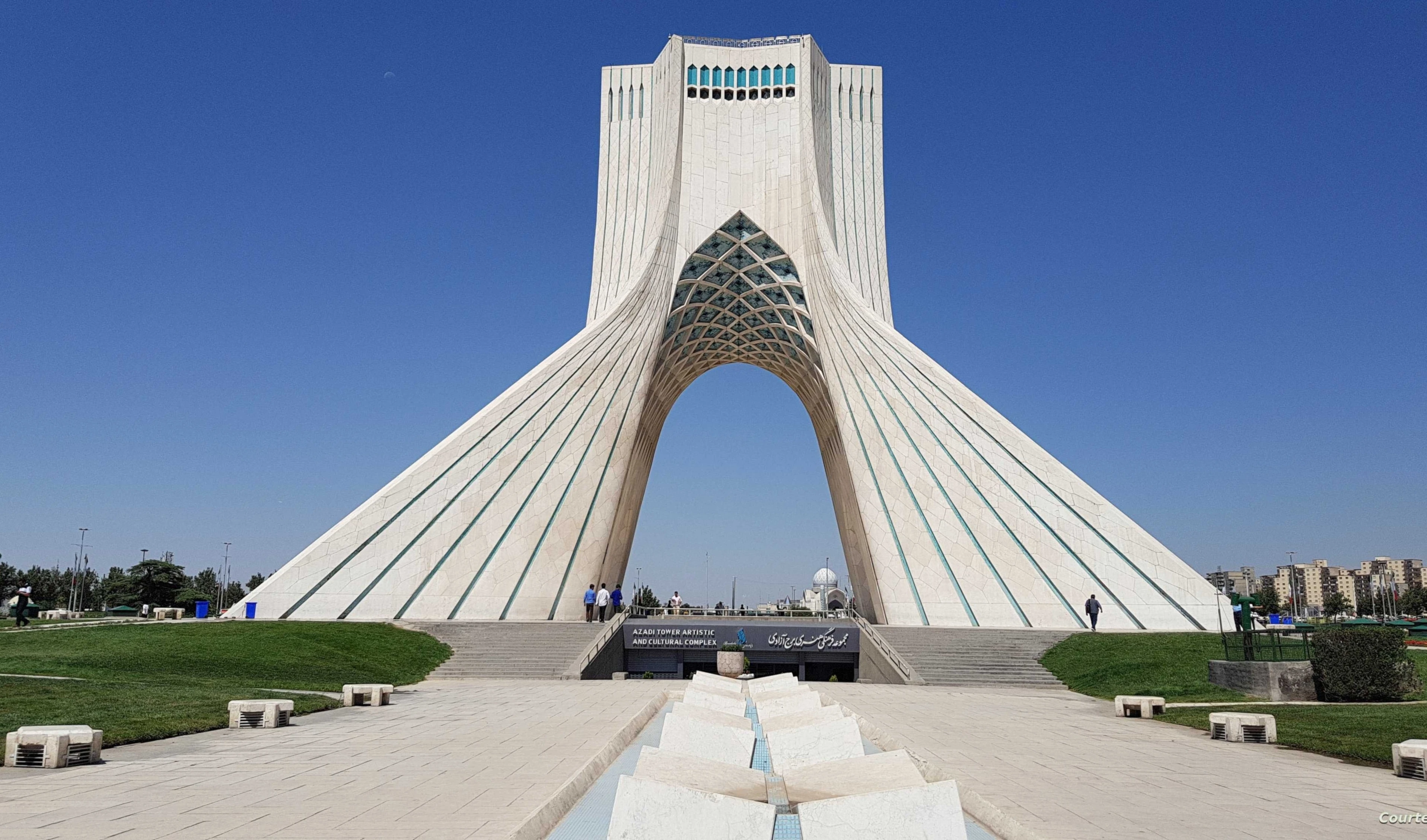 Irán ejecuta a cuatro espías vinculados al Mossad israelí Irán ejecuta a cuatro espías vinculados al Mossad israelí