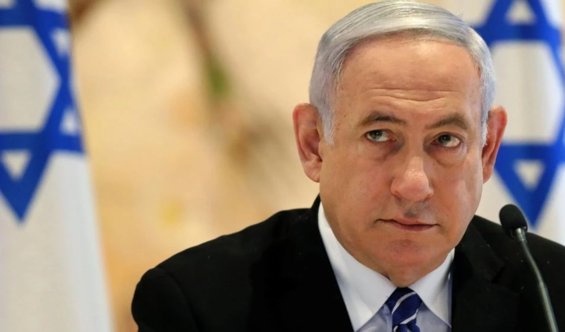 Sólo el 15% de los israelíes quieren a Netanyahu en el poder