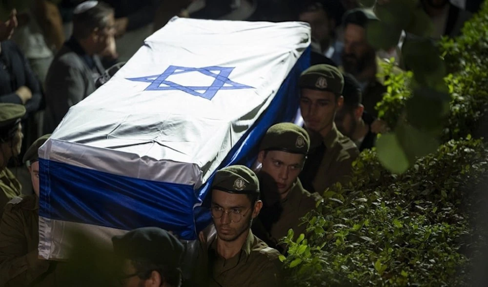 Asciende a 509 el número de bajas mortales en el ejército israelí desde el pasado 7 de octubre.